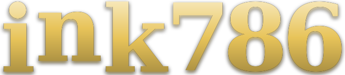 ink786 logo